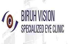 Biruh Vision Ophthalmic